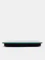 Весы кухонные HOMESTAR HS-3008, электронные, черные