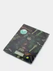 Весы кухонные HOMESTAR HS-3008, электронные, черные