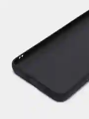 Черный чехол для Honor 50, 50 Lite