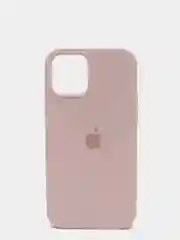 Сиреневый чехол Silicone Case для iPhone 12, 12 Pro