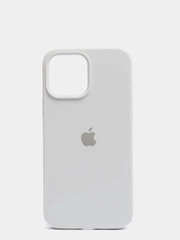 Чехол Silicone Case для iPhone 12, 12 Pro
