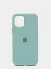Ледяной чехол Silicone Case для iPhone 12, 12 Pro