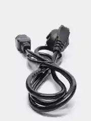 Сетевой шнур питания, кабель ATcom AT6988 CEE 7/7- IEC 320 C13 (0.5 мм) 1.2 м