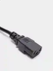 Сетевой шнур питания, кабель ATcom AT6988 CEE 7/7- IEC 320 C13 (0.5 мм) 1.2 м