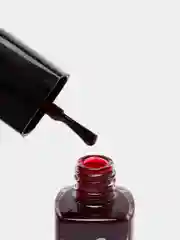 Марсала лак для ногтей