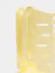 Лимонный держатель, подставка для мягкого пакета молока, кефира, йогурта