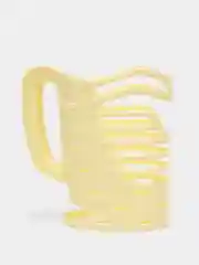 Лимонный держатель, подставка для мягкого пакета молока, кефира, йогурта
