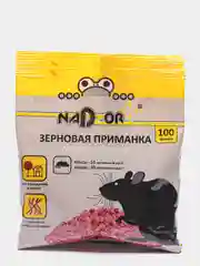 Отрава от крыс и мышей