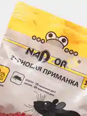 Отрава от крыс и мышей