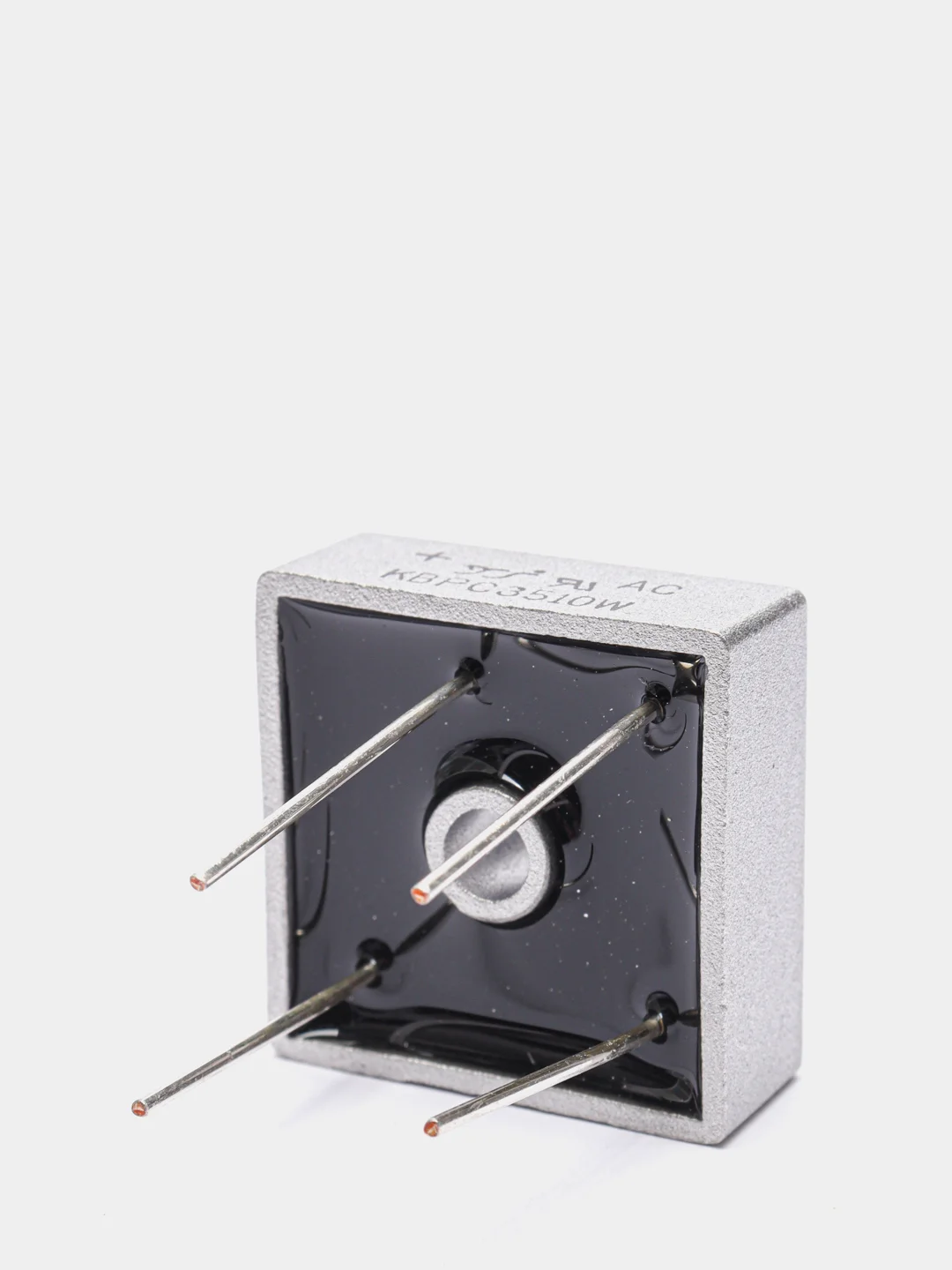 Диодный мост KBPC3510W 35A 1000V wire