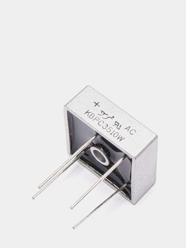 Диодный мост KBPC3510W 35A 1000V wire
