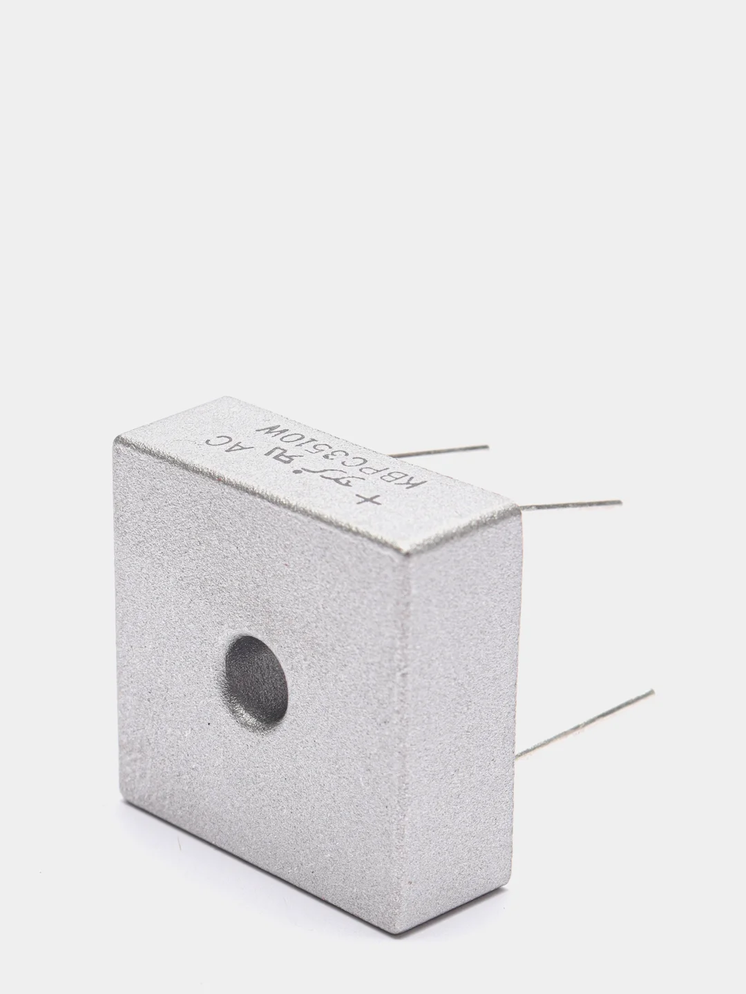 Диодный мост KBPC3510W 35A 1000V wire