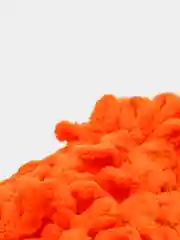 Коралловый пряжа Alize Puffy петельки