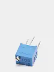 3266W, 10K, резистор подстроечный