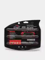 Комплект акустических проводов для подключения усилителя сабвуфера 1600 w