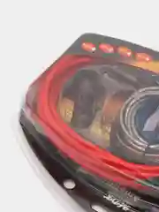 Комплект акустических проводов для подключения усилителя сабвуфера 1600 w