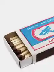 Спички хозяйственные ГОСТ