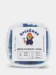 Дюбель распорный "Чапай", 8 х 30 мм