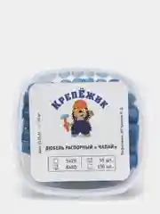Дюбель распорный "Чапай", 8х80 мм