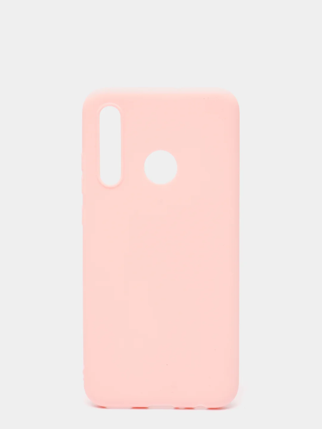 Конфетный чехол на Honor 10 Lite
