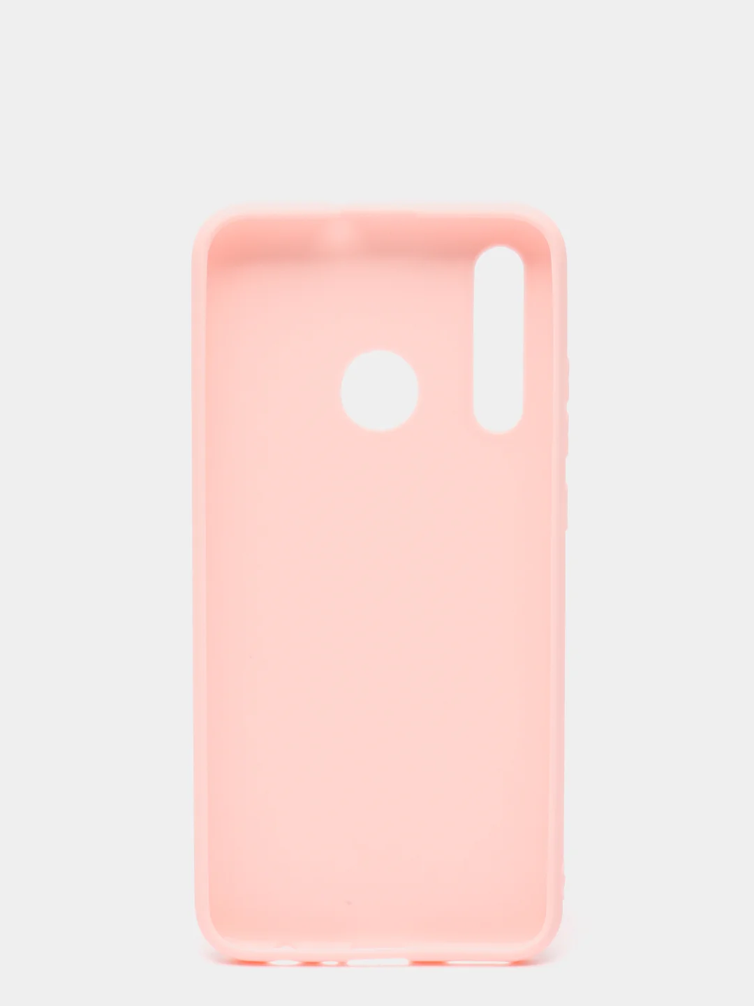 Конфетный чехол на Honor 10 Lite