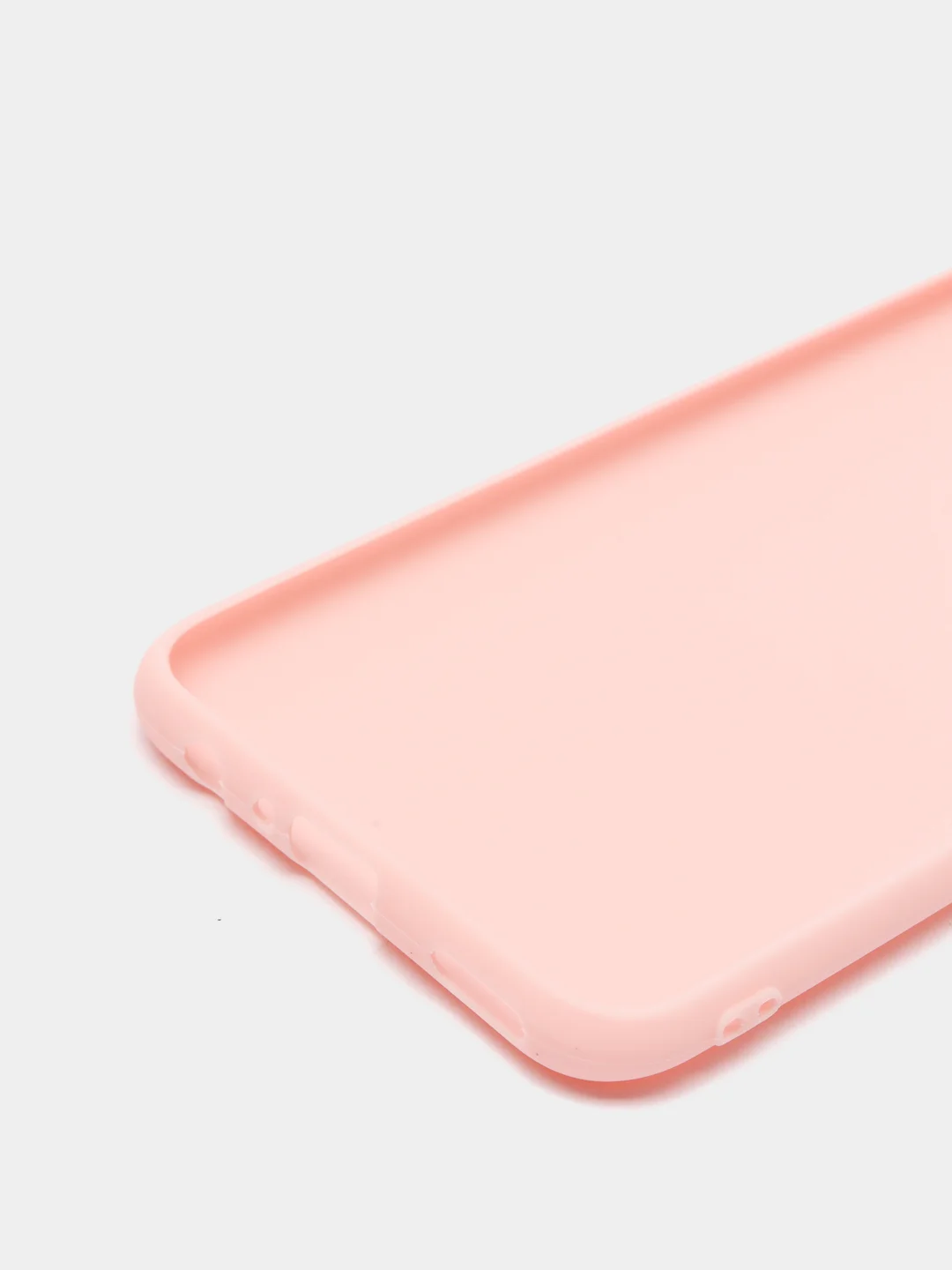 Конфетный чехол на Honor 10 Lite