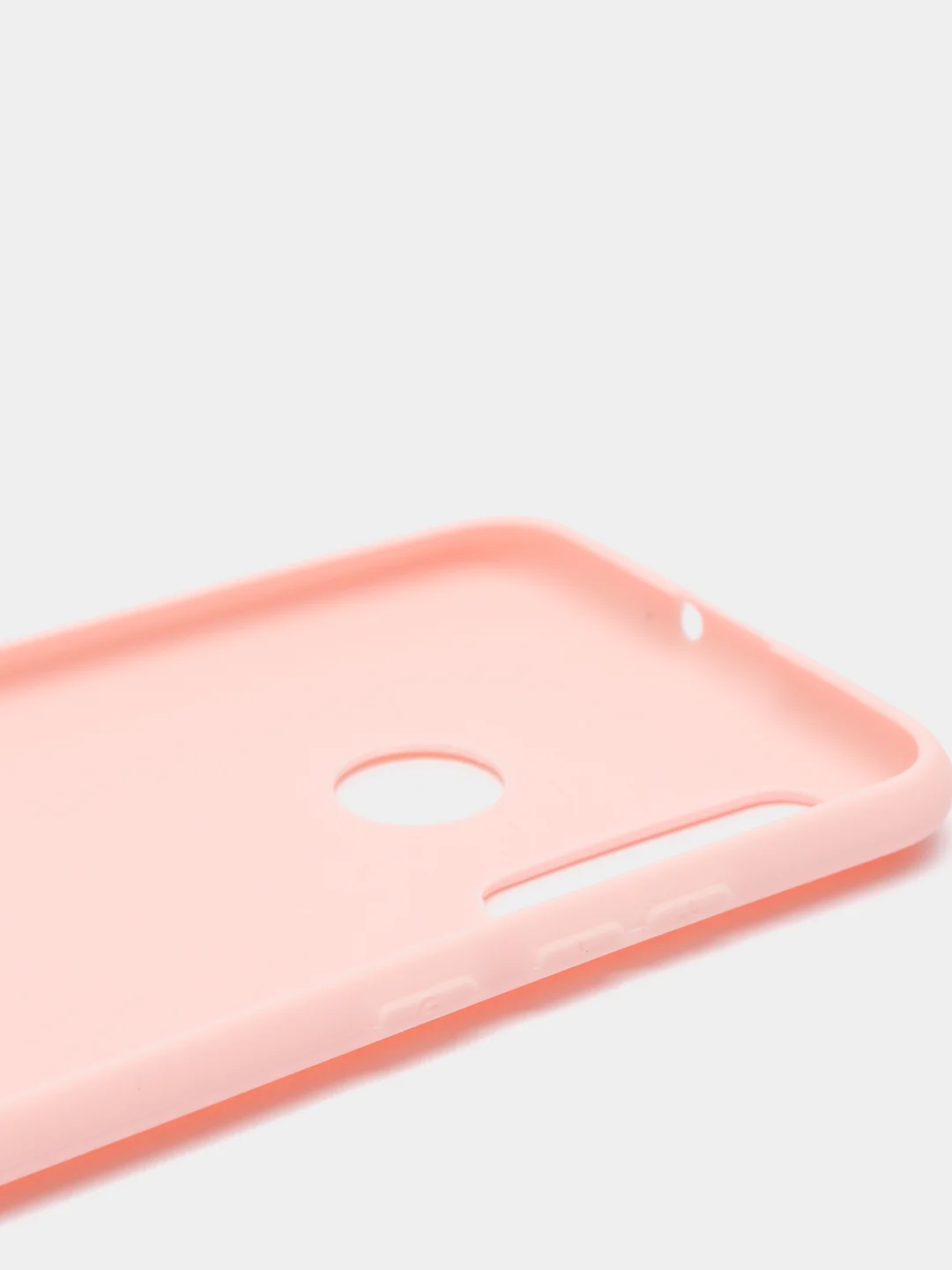 Конфетный чехол на Honor 10 Lite
