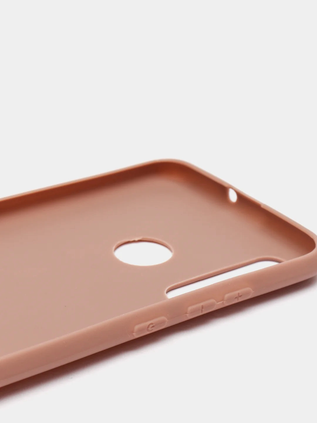 Хаки чехол на Honor 10 Lite