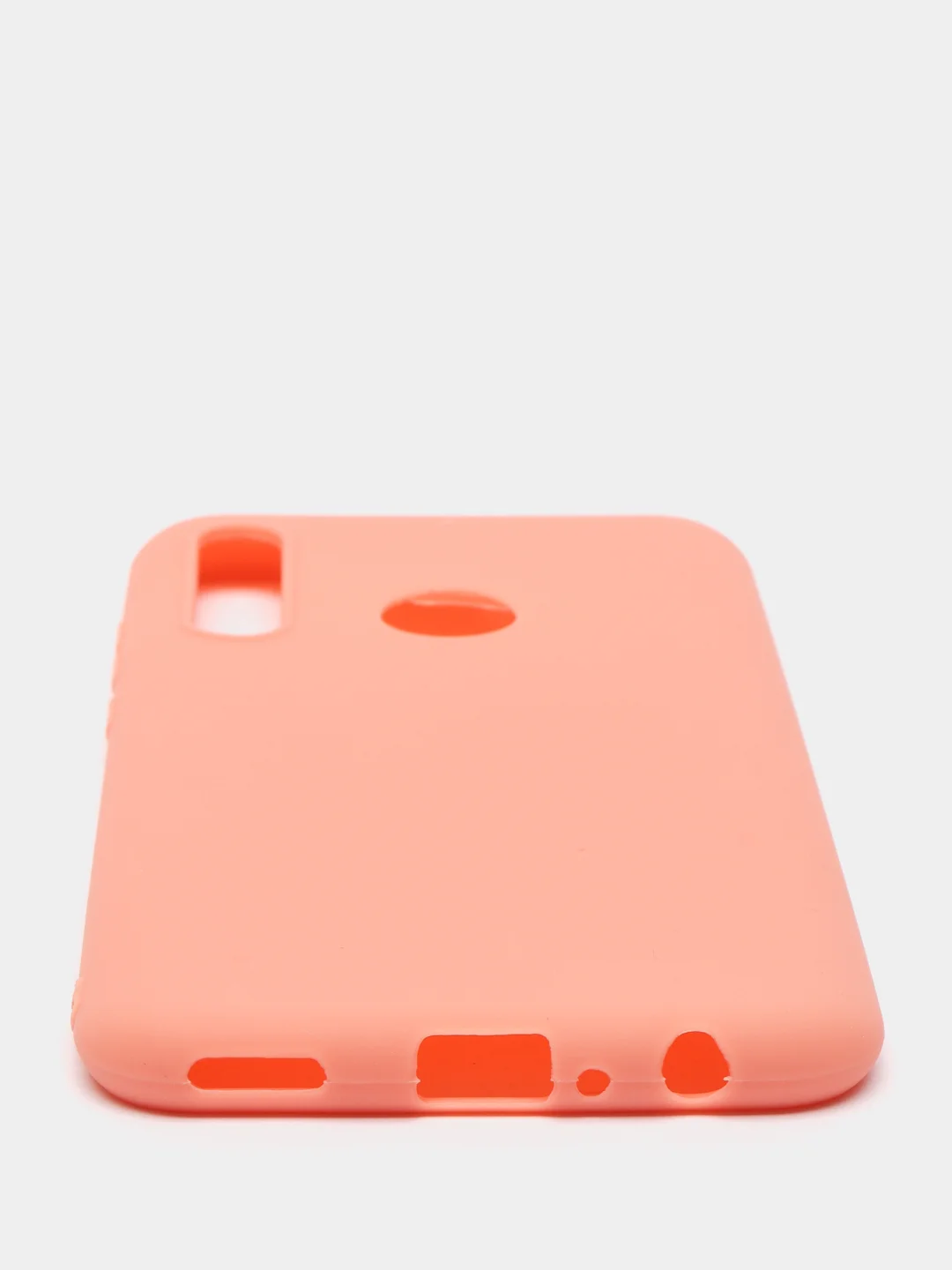 Коралловый чехол на Honor 10 Lite