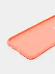 Коралловый чехол на Honor 10 Lite