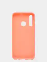 Коралловый чехол на Honor 10 Lite