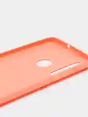 Коралловый чехол на Honor 10 Lite