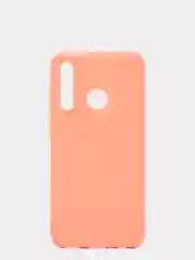 Коралловый чехол на Honor 10 Lite