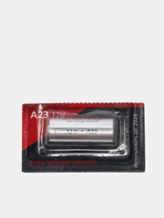 Батарейка A23 (23A, MN21, E23A, GP23A, LR23, V23GA, L1028, 8LR932, 8LR23, K23A, А23, 23А)