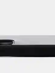 Белый антигравитационный чехол для iPhone