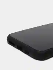 Белый антигравитационный чехол для iPhone