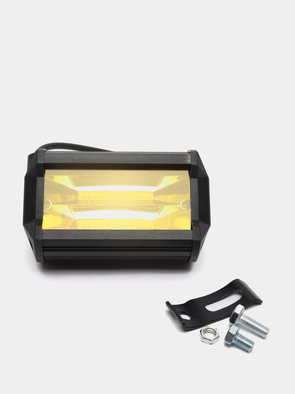 Автомобильный LED прожектор купить по цене 799 ₽ в интернет-магазине ...