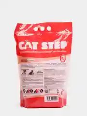 Наполнитель CAT STEP (Кэт Степ) Arctic Strawberry силикагелевый