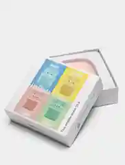 Розовый беспроводные наушники inpods 12