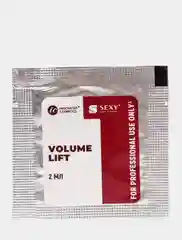 Составы для ламинирования ресниц и бровей Sexy Lamination Innovator Cosmetics, 8 мл и 2мл