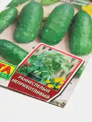 Семена Огурец "Балкончик"