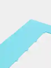 Скребок кондитерский, фигурный