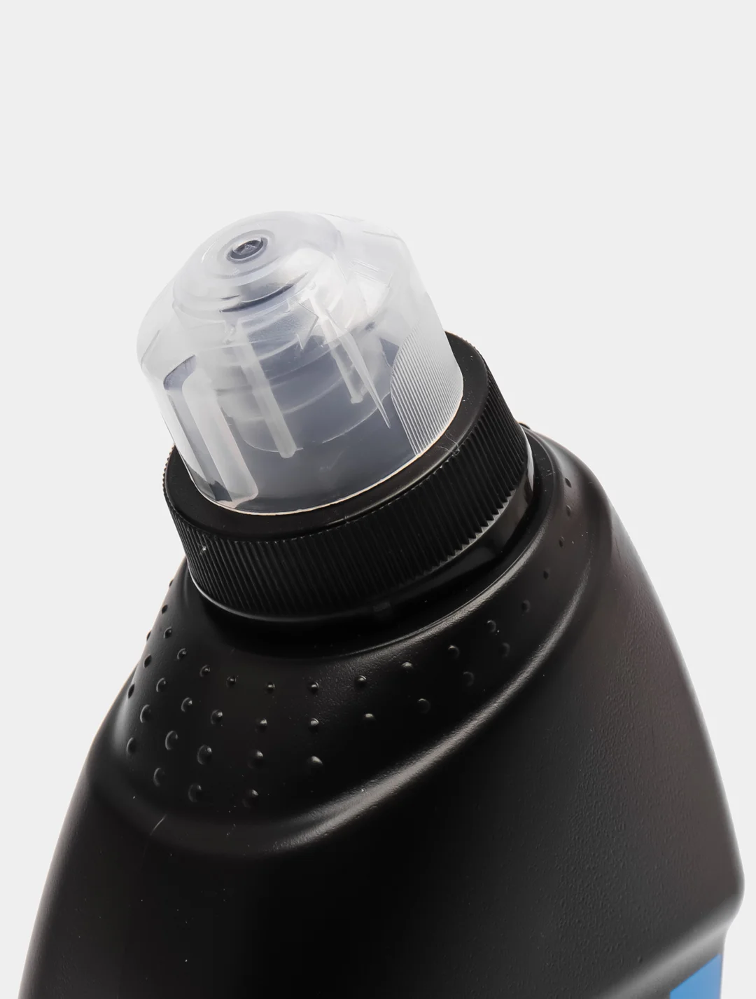 Гель для очистки унитаза и сантехники TRIO-GEL PRO-BRITE. 750 мл