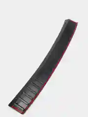 Накладка заднего бампера Лада Калина 1 (2004-2013), седан