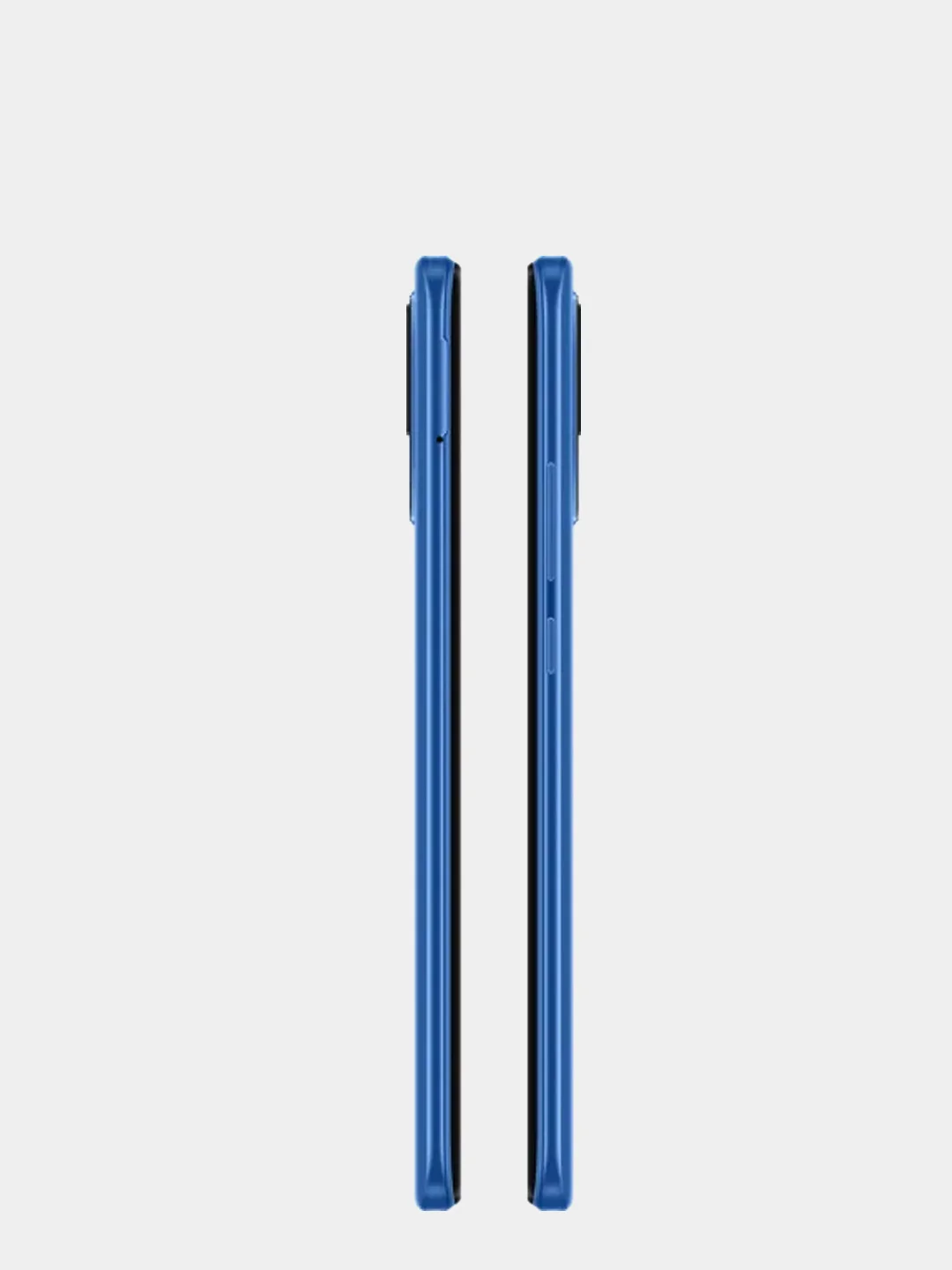 Смартфон Xiaomi Redmi 10C 4/128Gb, синий