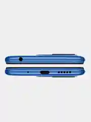 Смартфон Xiaomi Redmi 10C 4/128Gb, синий