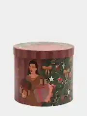 Марсала подарочные коробки "Happy new year"