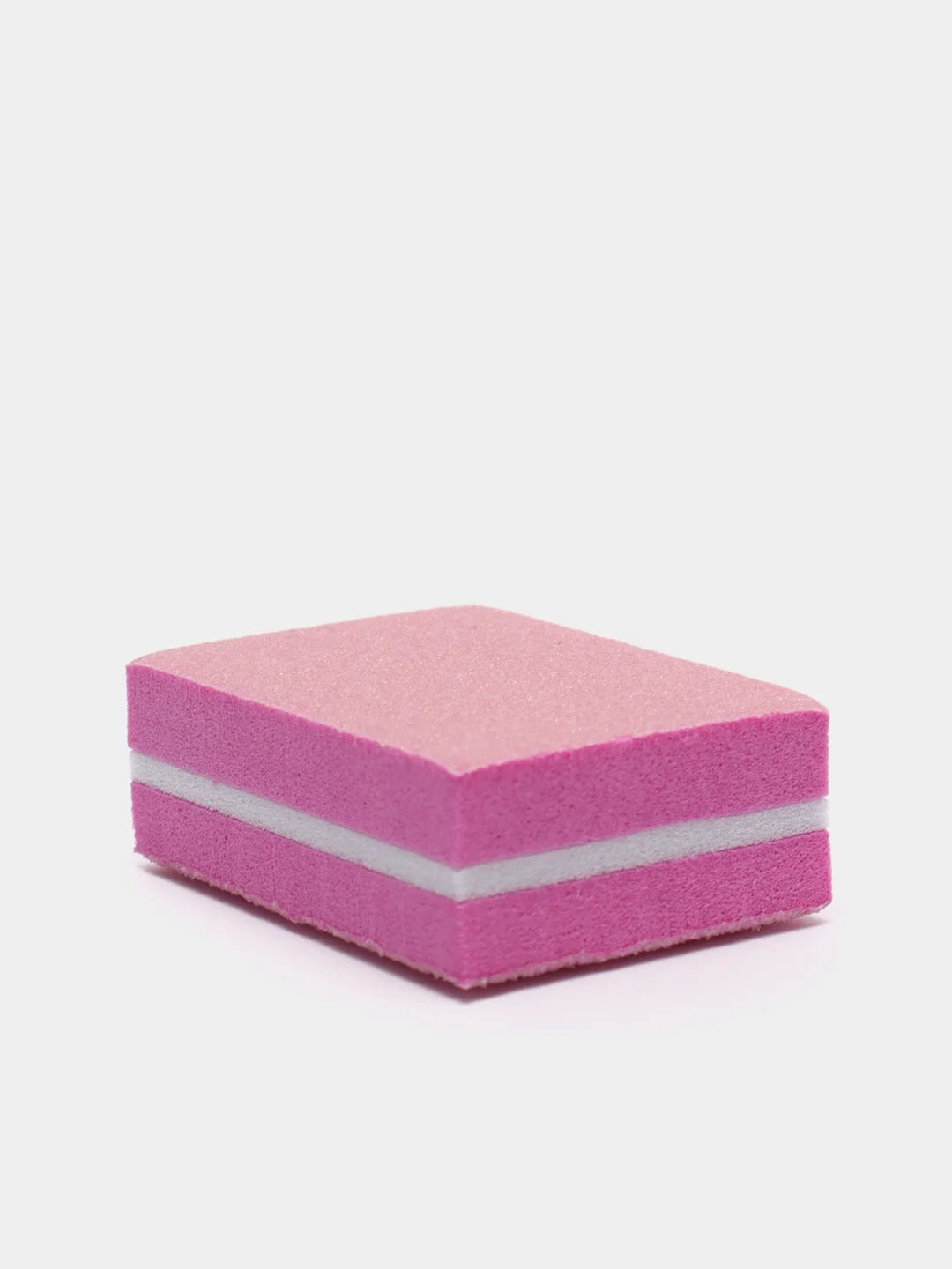 Баф для ногтей, 1-50 штук, 100/180 грит