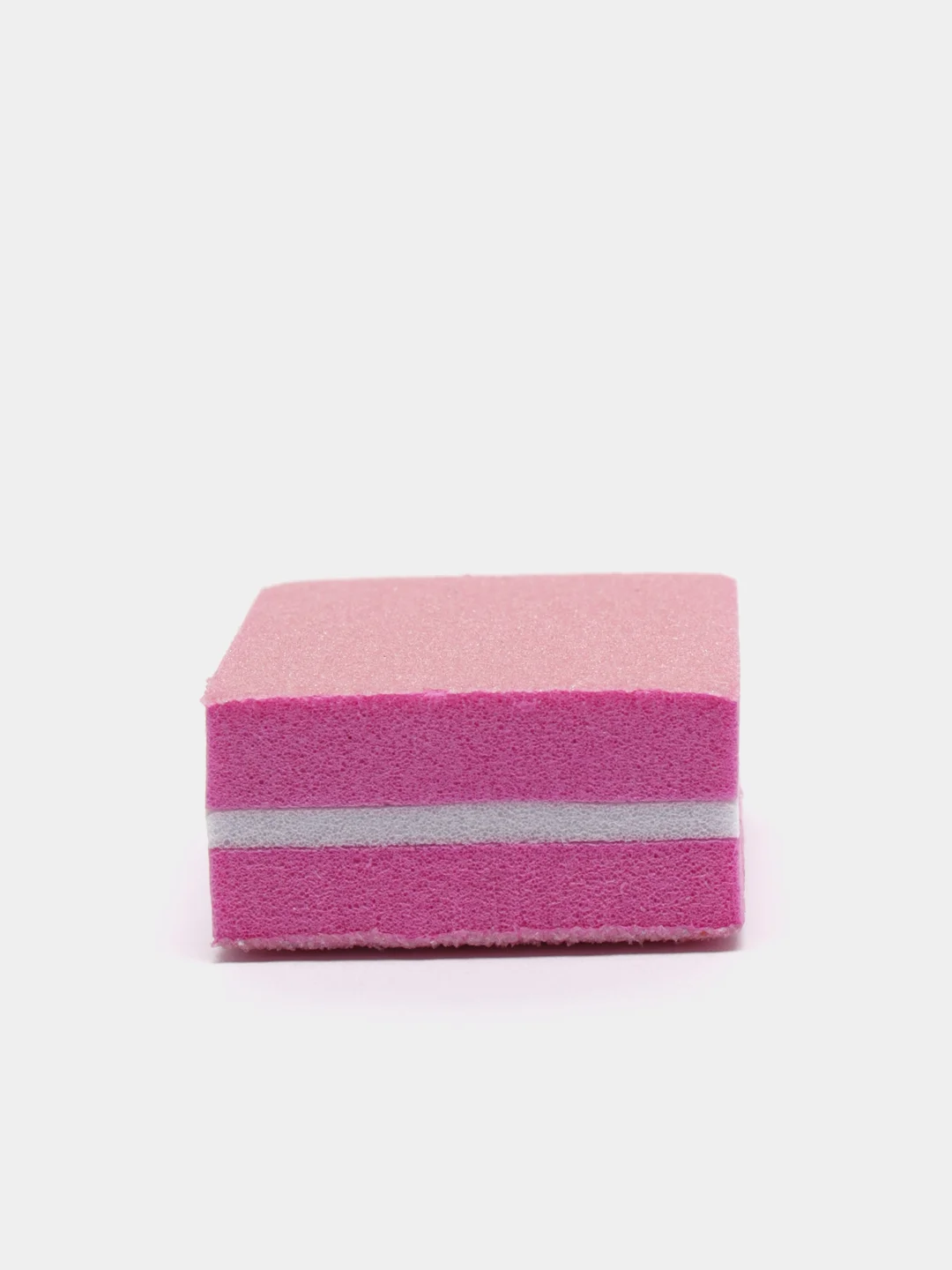 Баф для ногтей, 1-50 штук, 100/180 грит