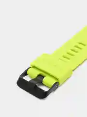 Лайм ремешок для Garmin с системой QuickFit, 20/22/26 мм (Fenix, Tactix, Quatix, D2 и др.)